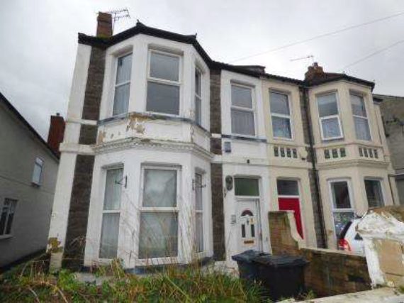 4 Bedroom Semi-Detac...
